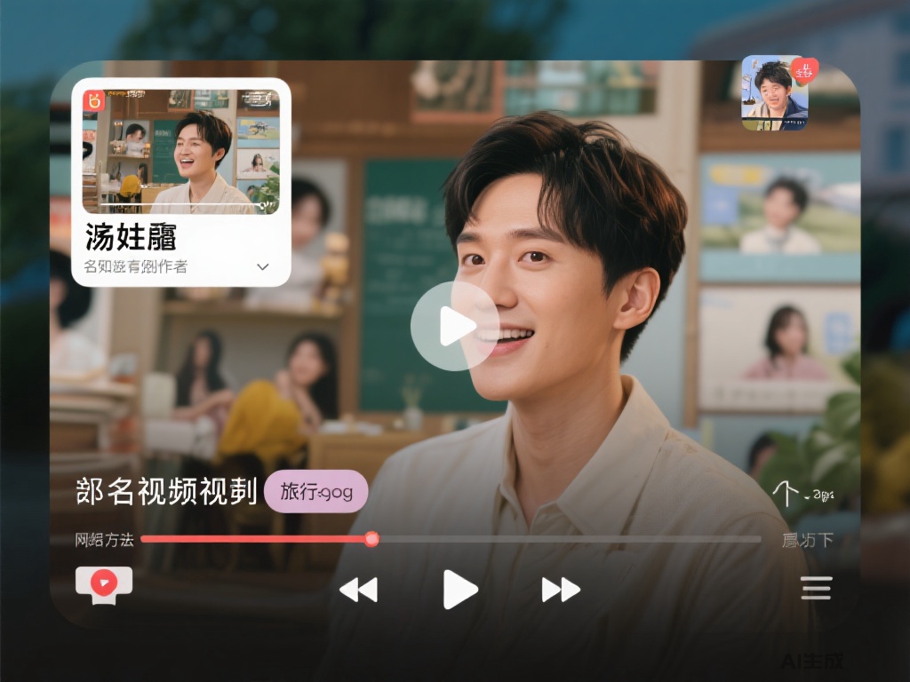 溏心Vlog怎么下载？详细教程教你轻松获取！